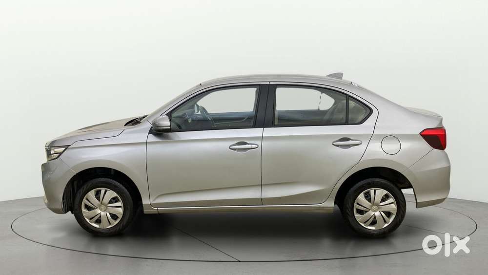 Honda Amaze 1.2 S I-vtec, 2022, Petrol