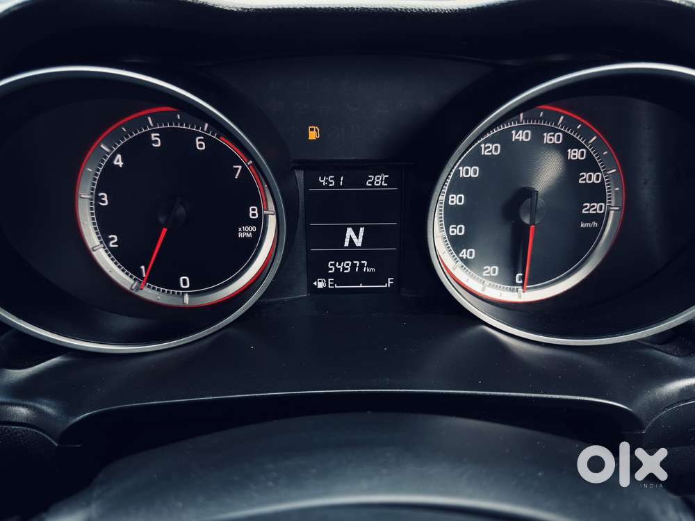 Maruti Suzuki Swift Amt Vxi, 2023, Petrol
