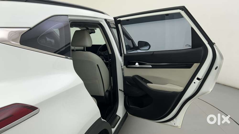 Kia Seltos Htx G, 2022, Petrol