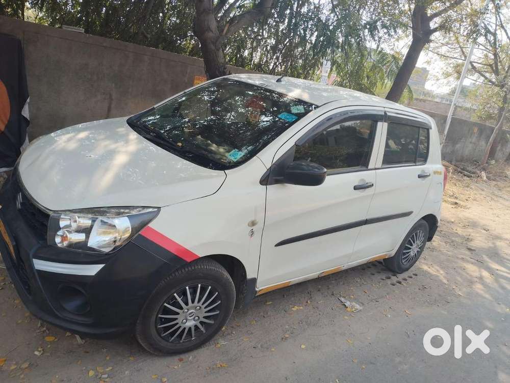 Maruti Suzuki Cng 2020
