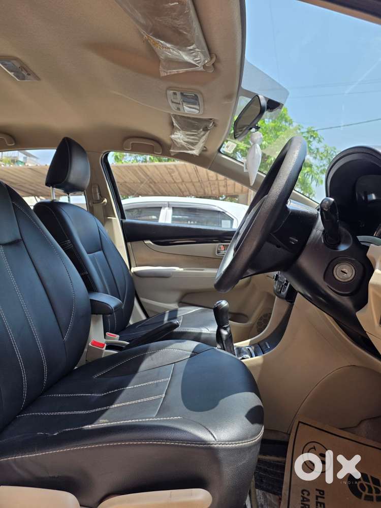 Maruti Suzuki Ciaz 2014-2017 Vxi Plus, 2016, Petrol