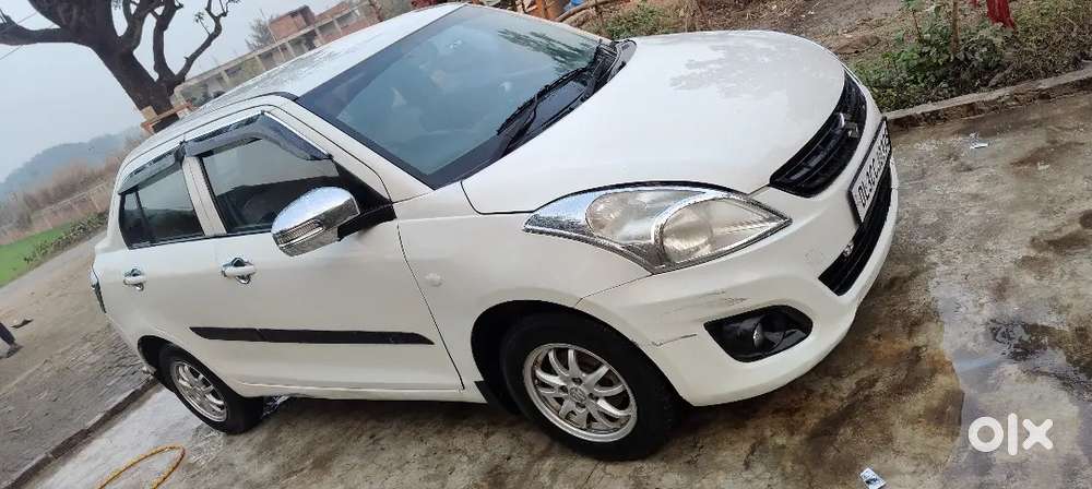 Sell My Car Swift Dzire Full Minten