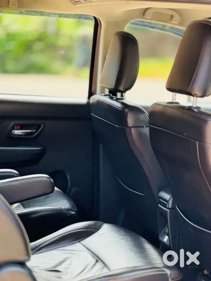 Maruti Suzuki Xl6 1.5 Alpha Mt, 2019, Petrol