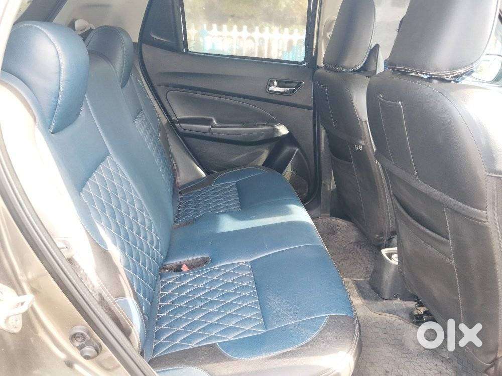 Maruti Suzuki Swift Vvt Vxi, 2023, Petrol