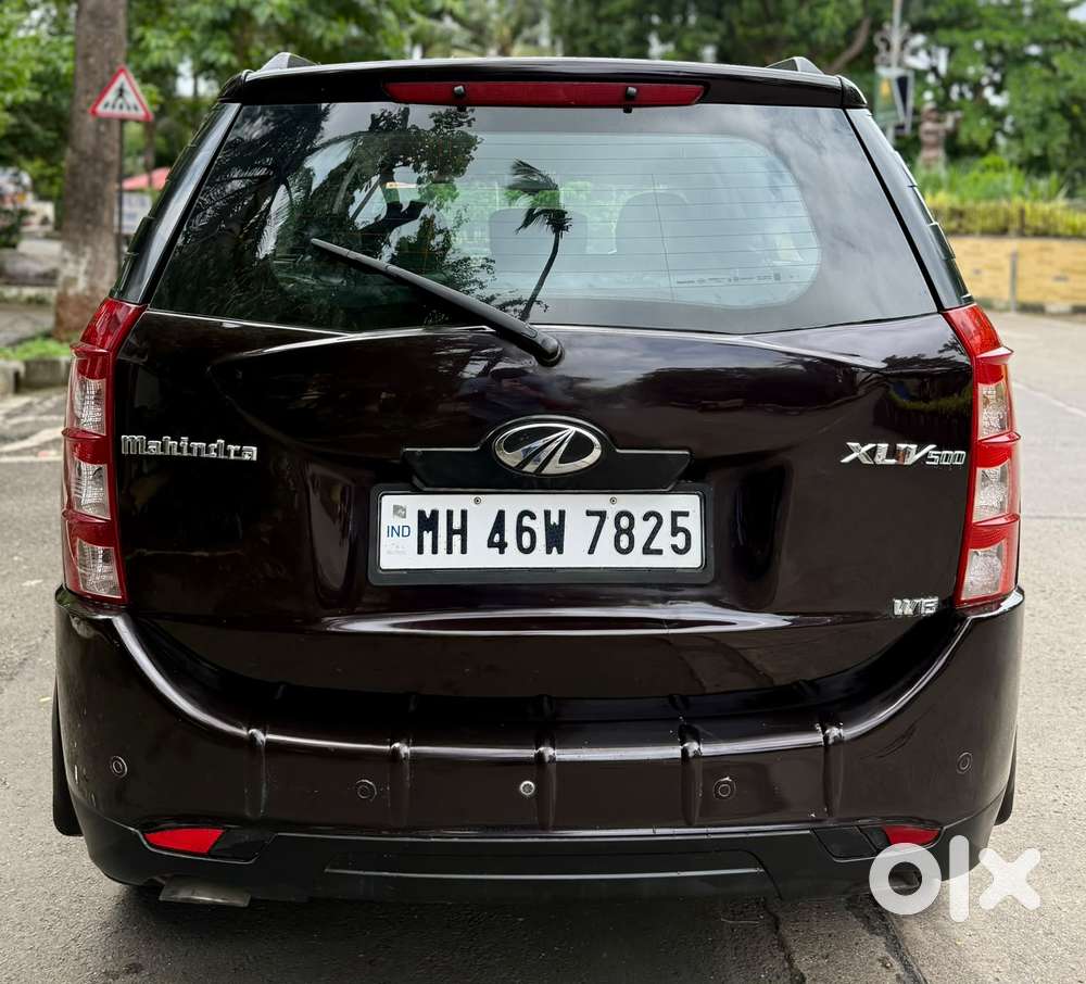 Mahindra Xuv500 W8, 2013, Diesel