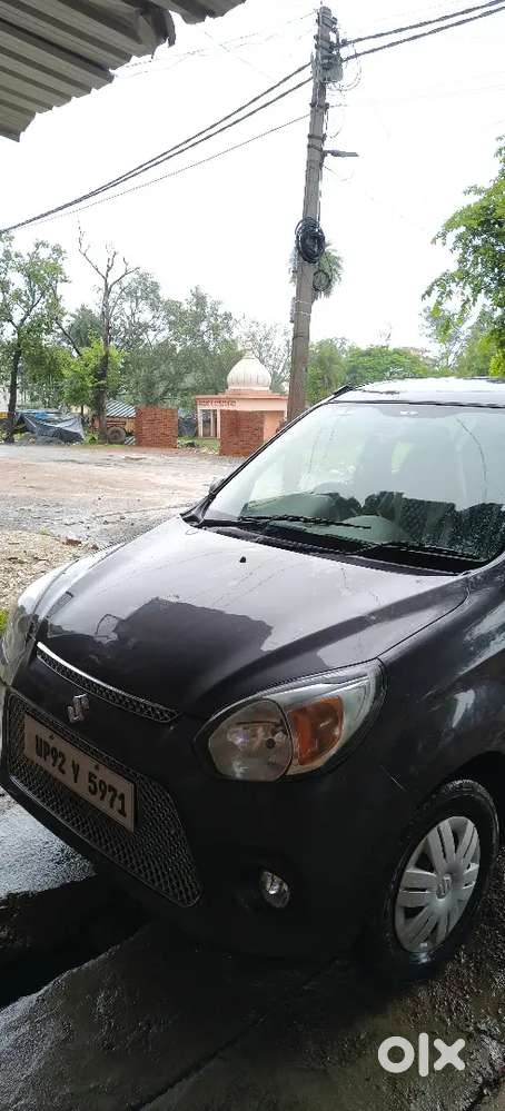Maruti Suzuki Alto 800 2018