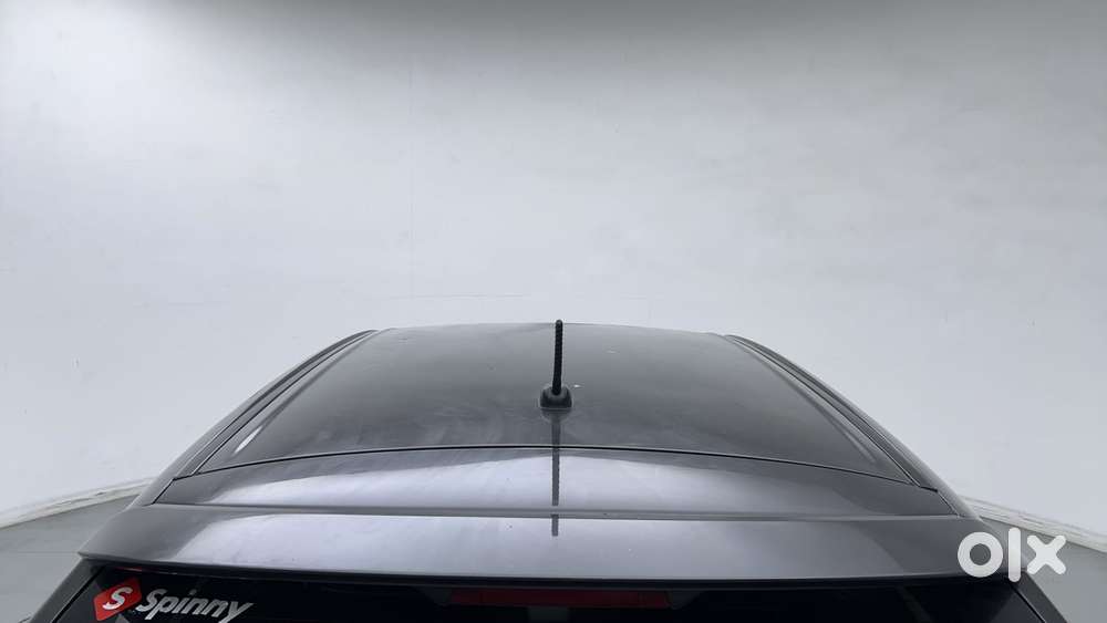 Maruti Suzuki Baleno 2019-2022 1.2 Delta At, 2018, Petrol