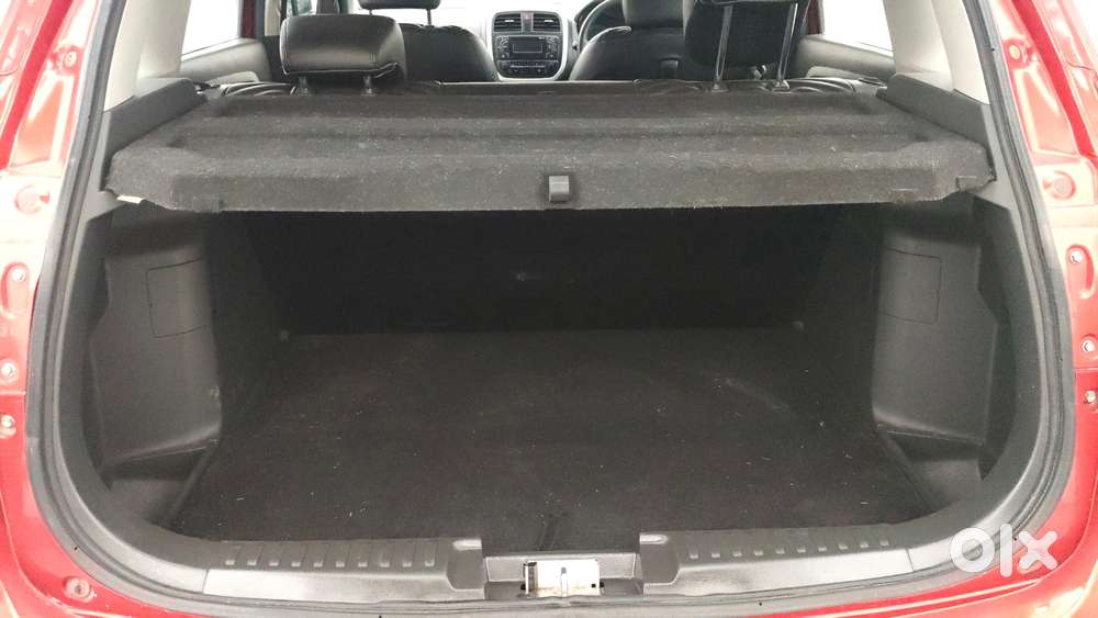 Maruti Suzuki Vitara Brezza Vdi (o), 2018, Diesel