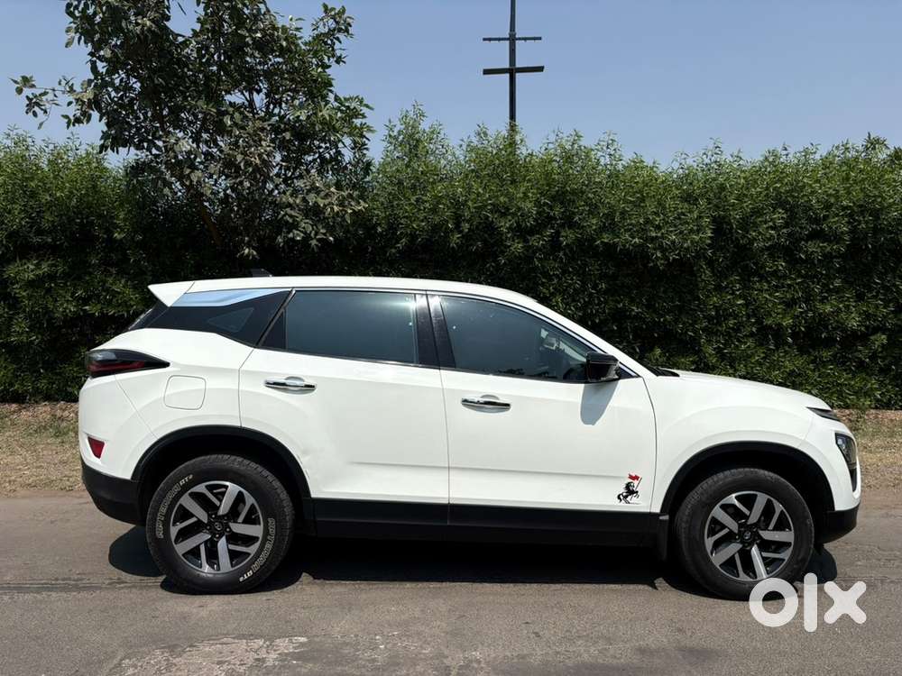 2023 Tata Harrier Diesel