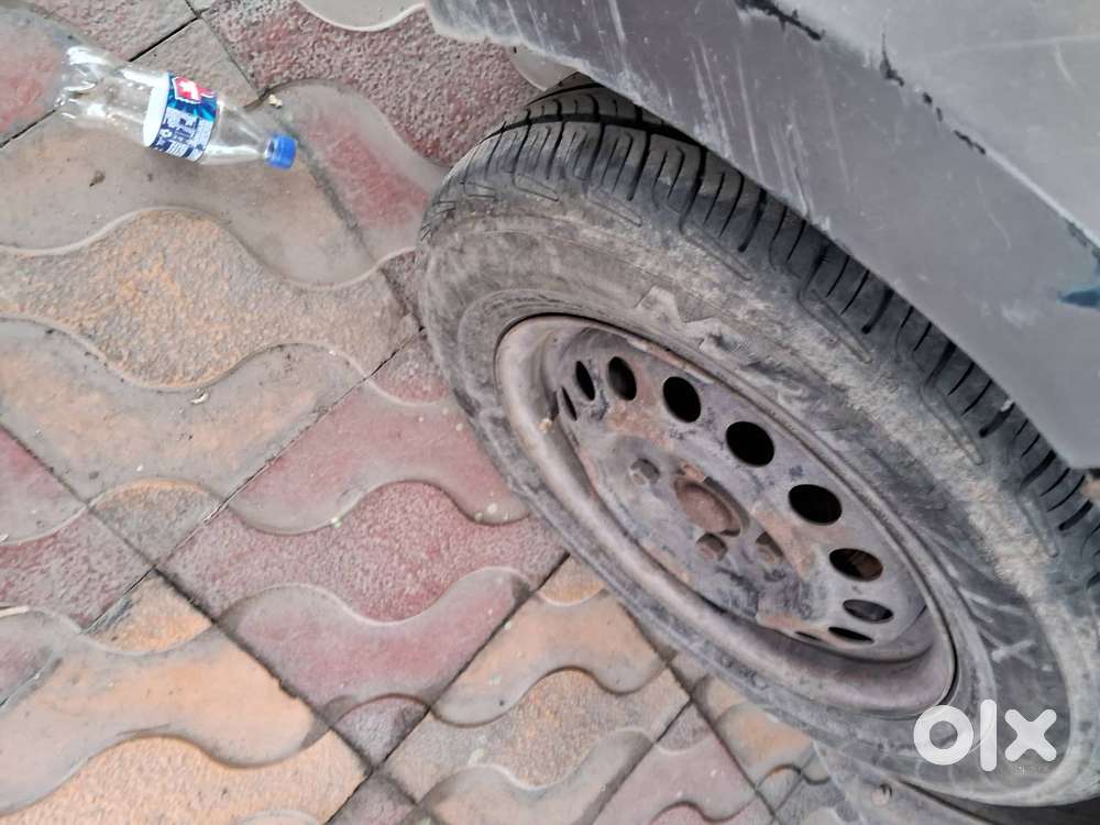 Less Used Good  Condition Car