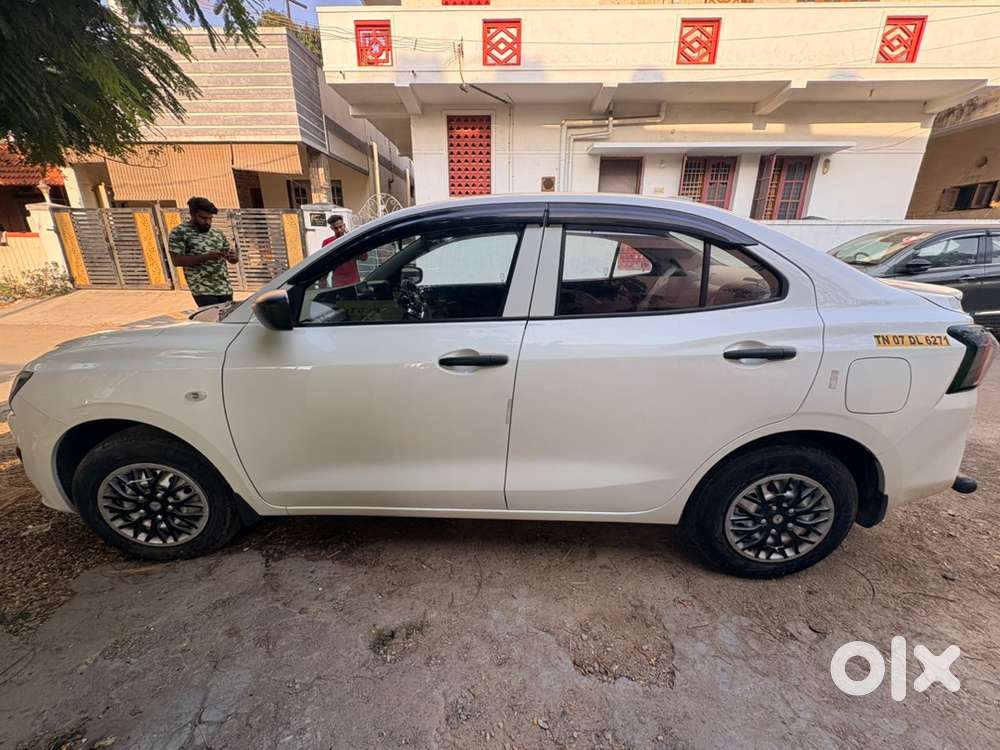 Maruti Swift Dzire 2025 Excellent Condition