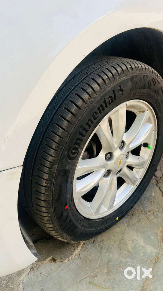 Chevrolet Cruze 2017 Diesel Well Maintained