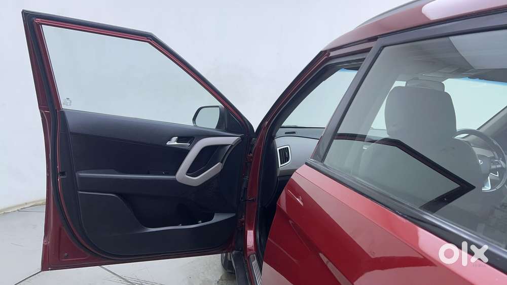 Hyundai Creta 1.6 Sx At Crdi, 2019, Diesel