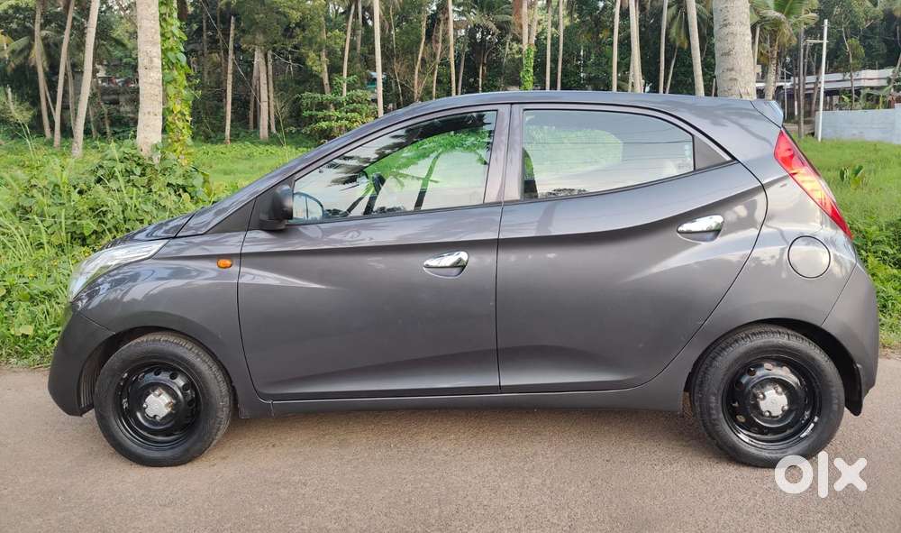 Hyundai Eon Era, 2017, Petrol