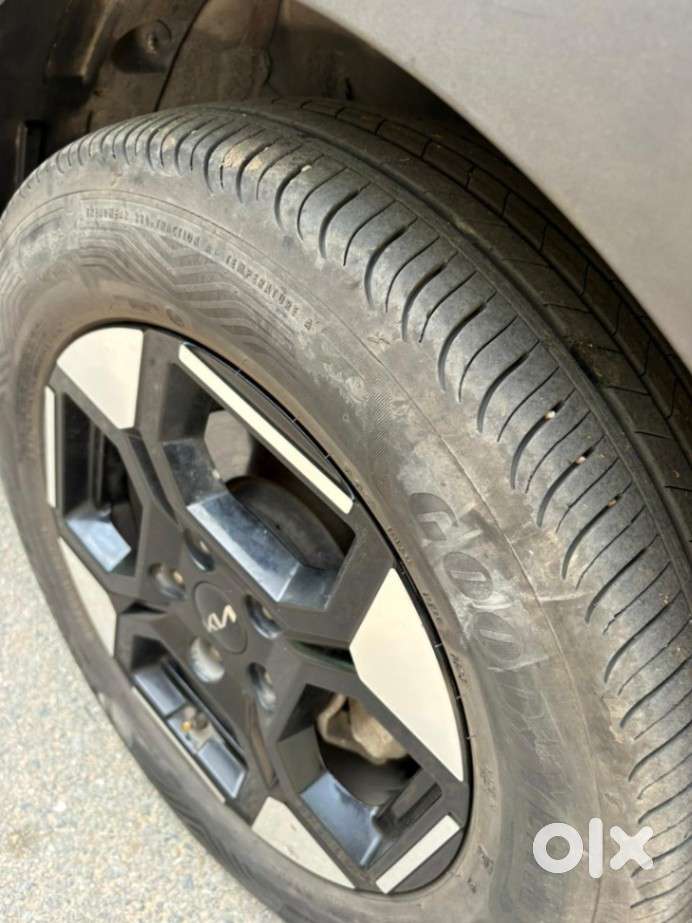 Kia Syros Htk Plus Turbo Dct, 2025, Petrol