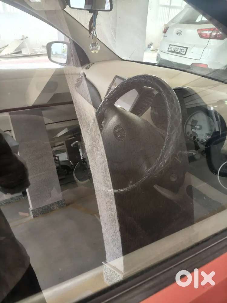 Hyundai I10 2009 Petrol Automatic