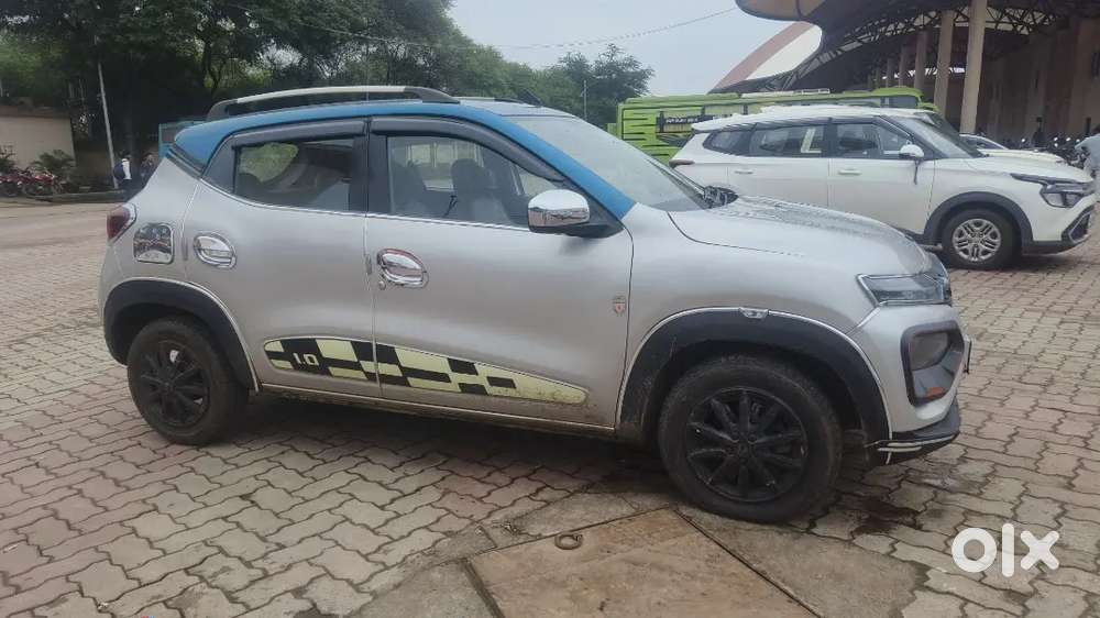 2021 Renault Kwid Neotech Edition Petrol