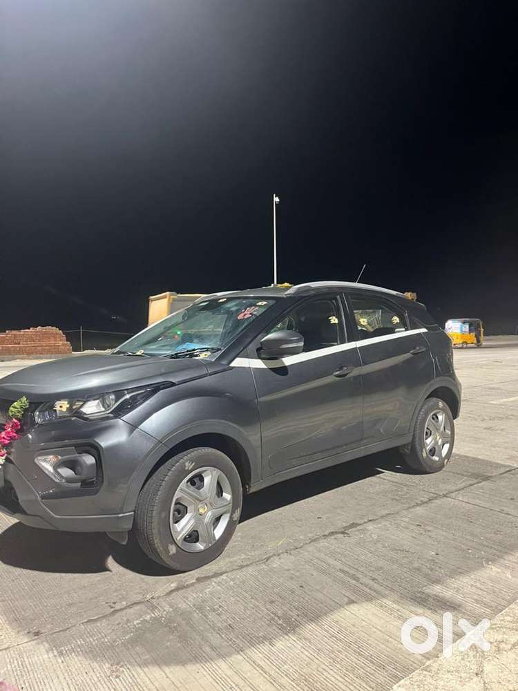 Tata Car Manual Petrol 2022