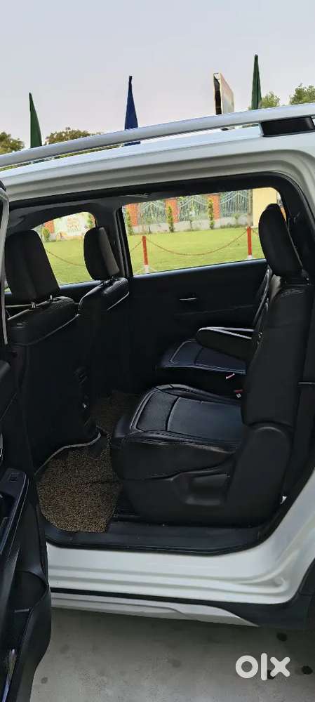 Maruti Suzuki Xl6 2022 Petrol 119000 Km Driven
