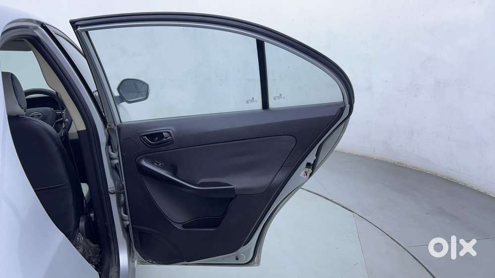 Tata Zest  Revotron 1.2t Xms, 2015, Petrol