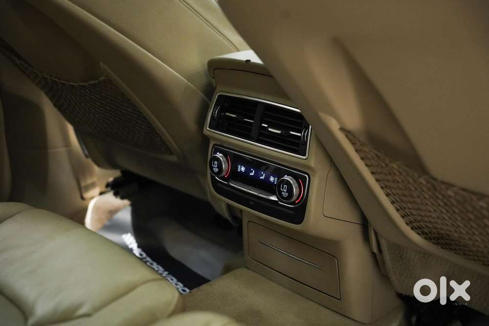 Audi Q7 3.0 45 Tdi Black Styling, 2020, Diesel