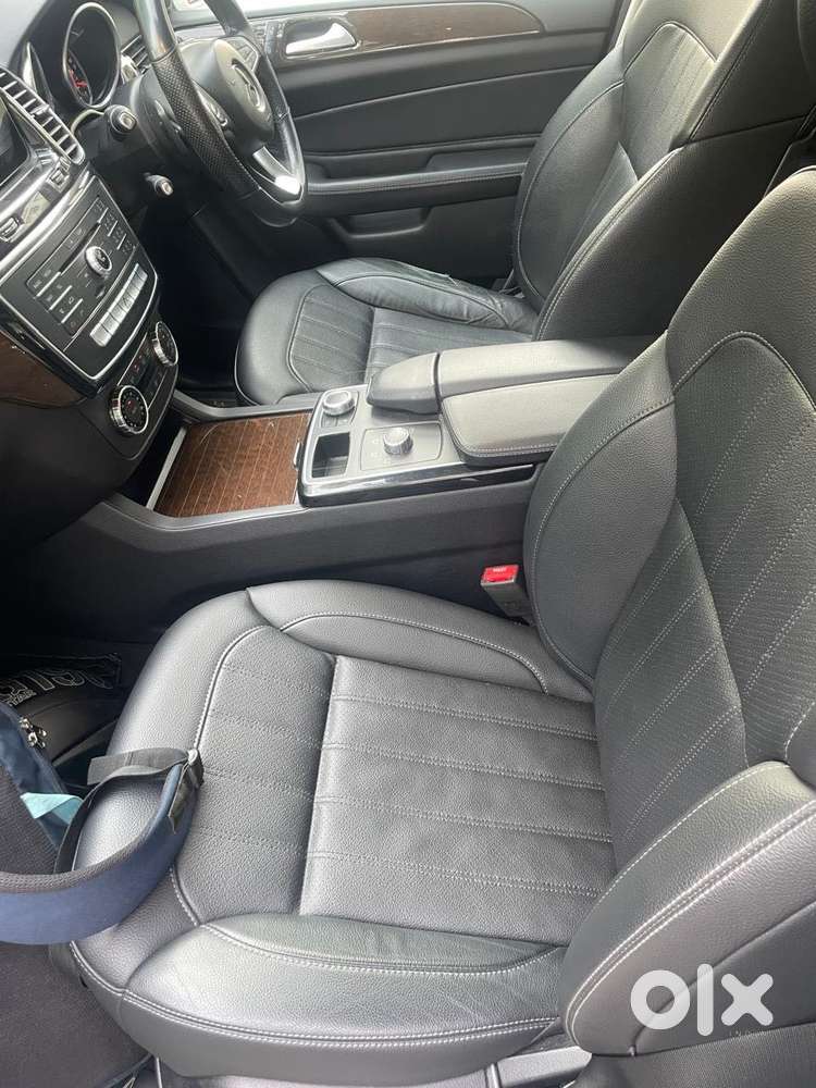 Mercedes-benz Gle Class 250d, 2017, Diesel