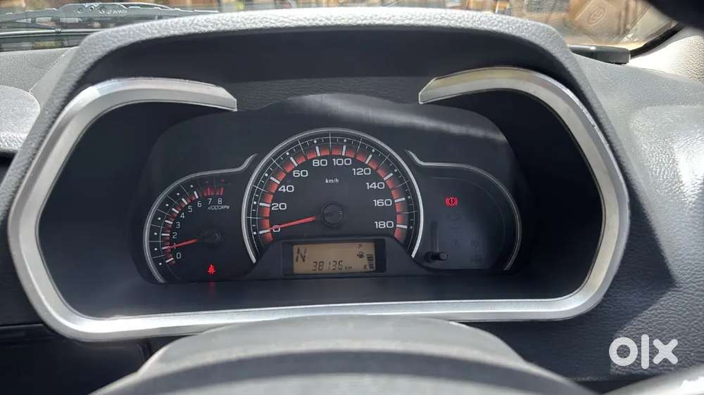 Alto K10 Amt Vxi