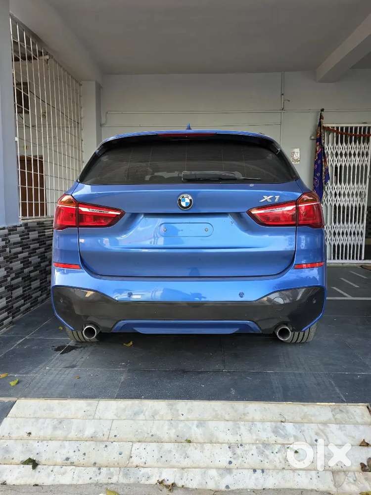 Bmw X1 M-sports X Drive