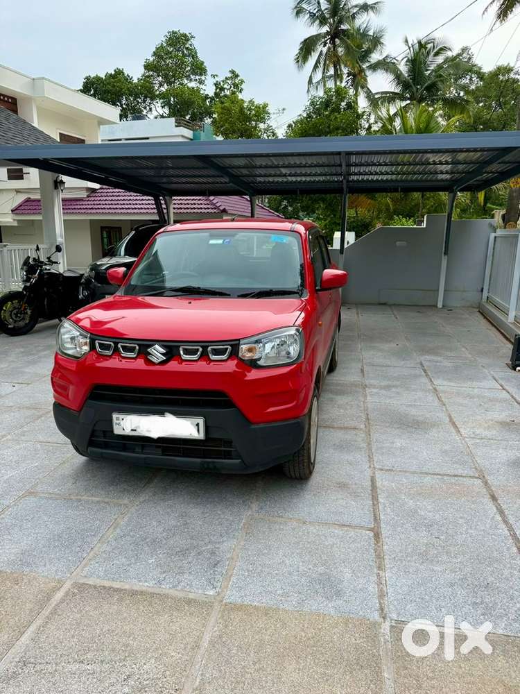 Maruti Suzuki S-presso 2023 Petrol Automatic