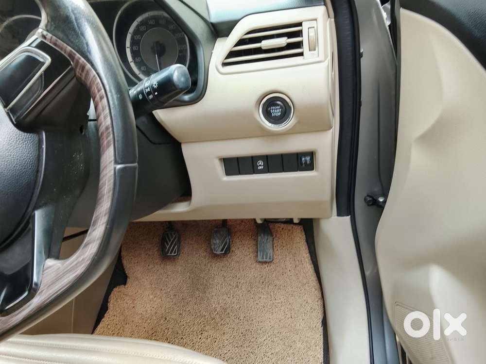 Maruti Suzuki Dzire 1.2 Zxi, 2021, Petrol