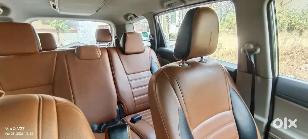 Mahindra Be 6 2023 Variant