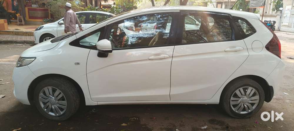 Honda Jazz 1.2 Sv I Vtec, 2016, Petrol