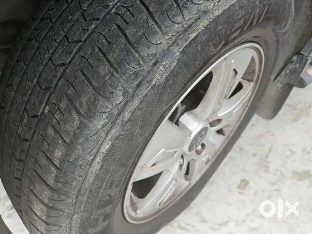 Mahindra Xuv500 2013 Diesel 126000 Km Driven