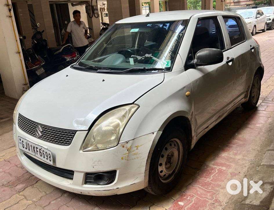 Maruti Suzuki Swift
