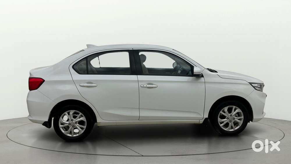 Honda Amaze 1.2 V I-vtec Mt, 2020, Petrol