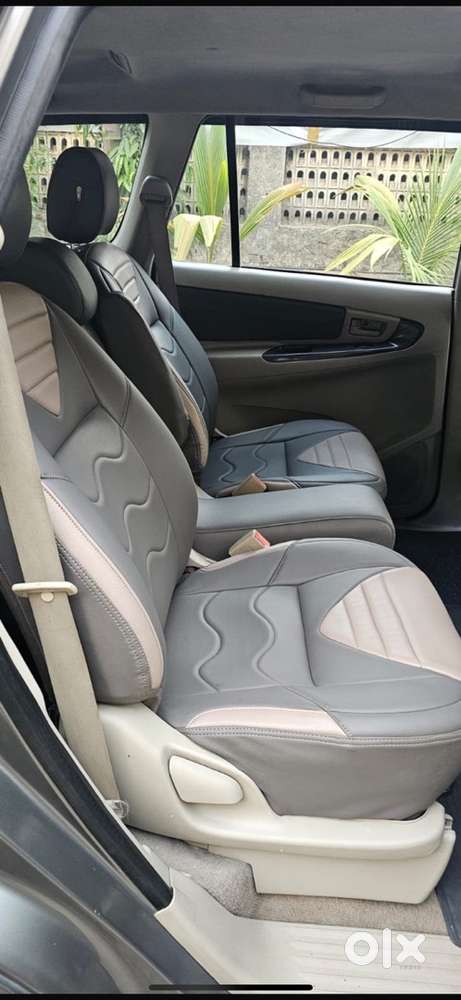 Toyota Innova 2.5 G1 2009