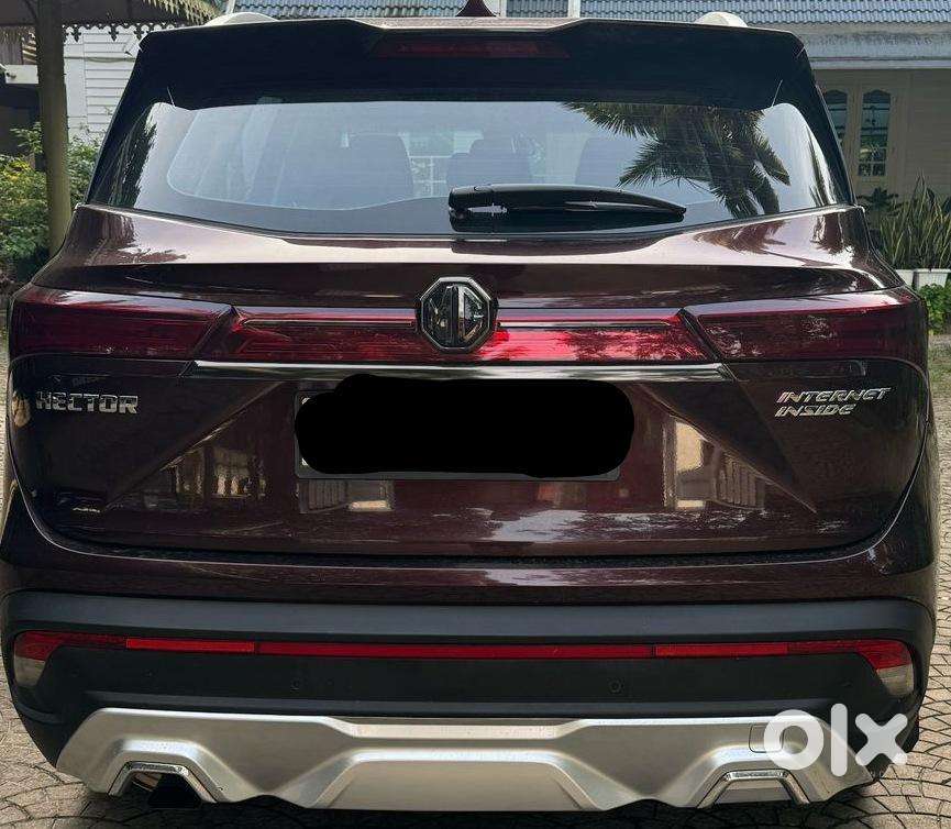 Mg Hector 2.0 Sharp Diesel, 2020, Diesel