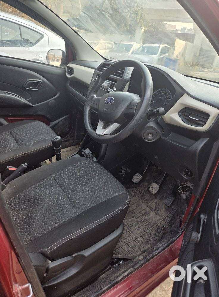 Datsun Redigo S, 2021, Petrol