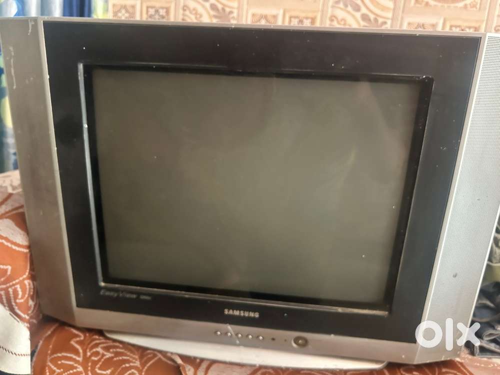 svmsung tv working condition