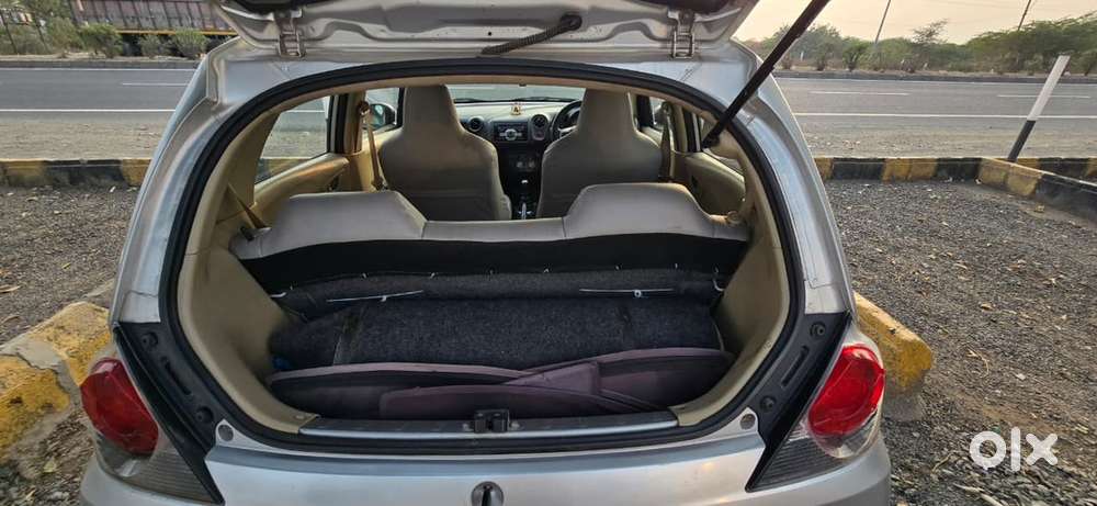 Honda Brio 2012 Model