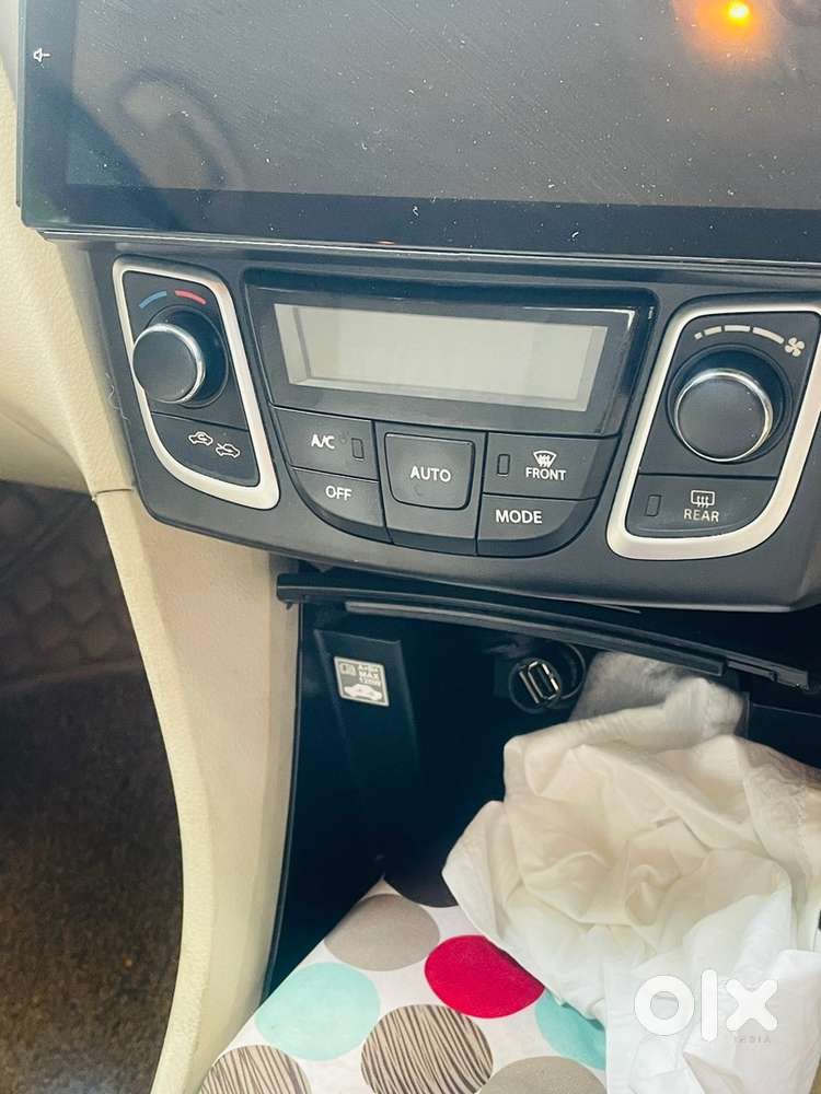 Ciaz Top End Model Zdi+ Family Car Vry Gud Condition Car
