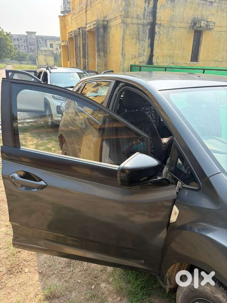 Tata Altroz 2021 Petrol