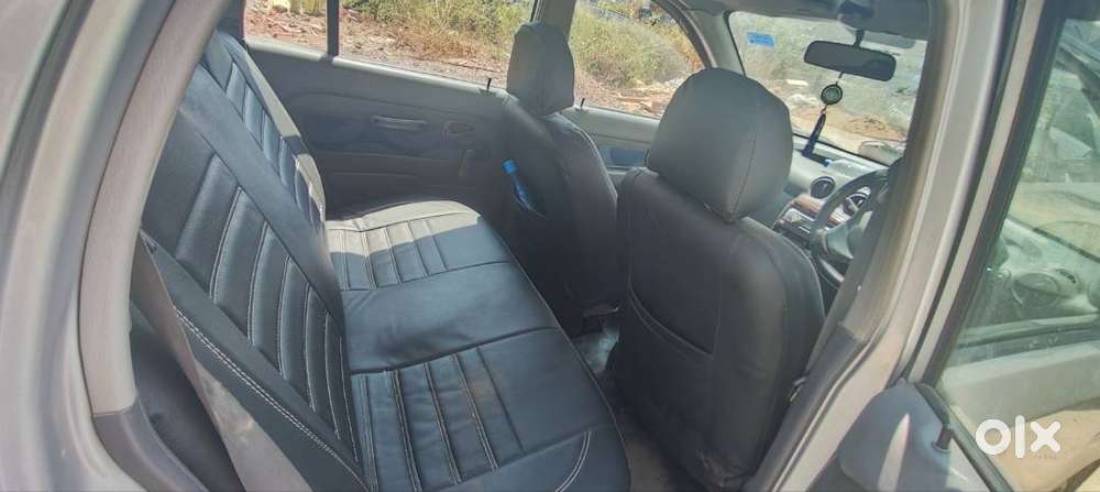 Full Maintained All New Tyre Power Steering Power Windows