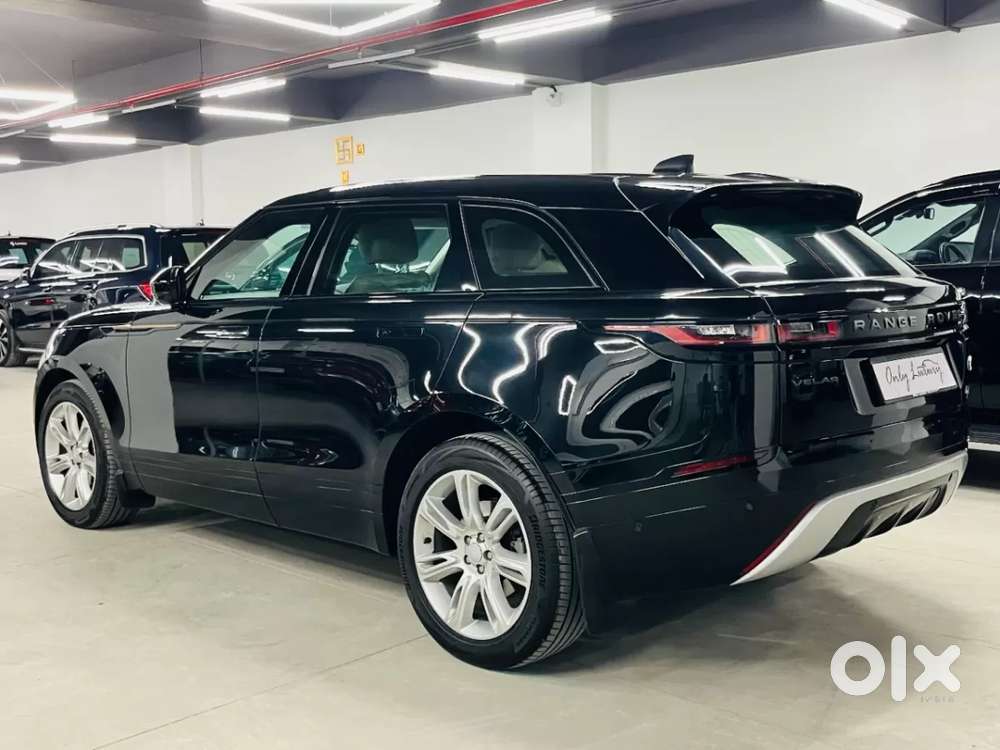 Land Rover Range Velar, 2022, Diesel