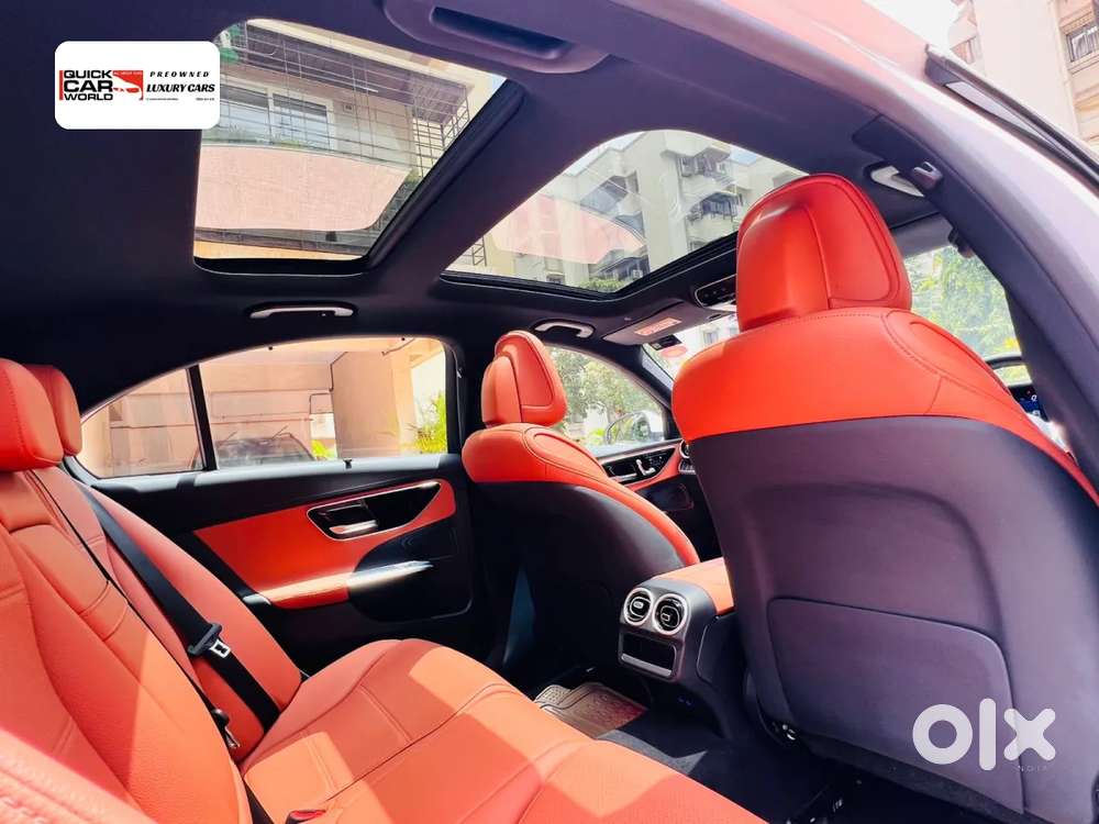 Mercedes-benz C-class C 220d, 2025, Diesel