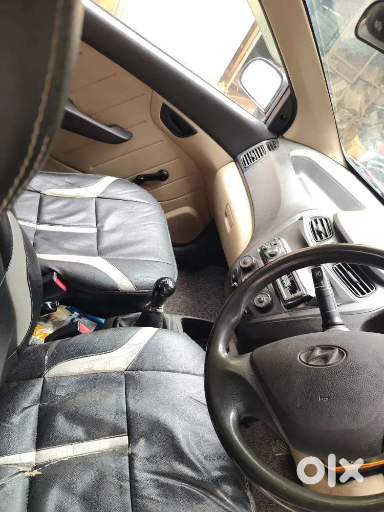 Hyundai Eon 2013