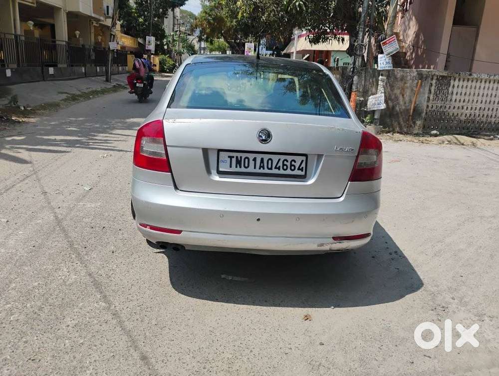 Skoda Laura 1.8 Tsi Ambition, 2011, Petrol