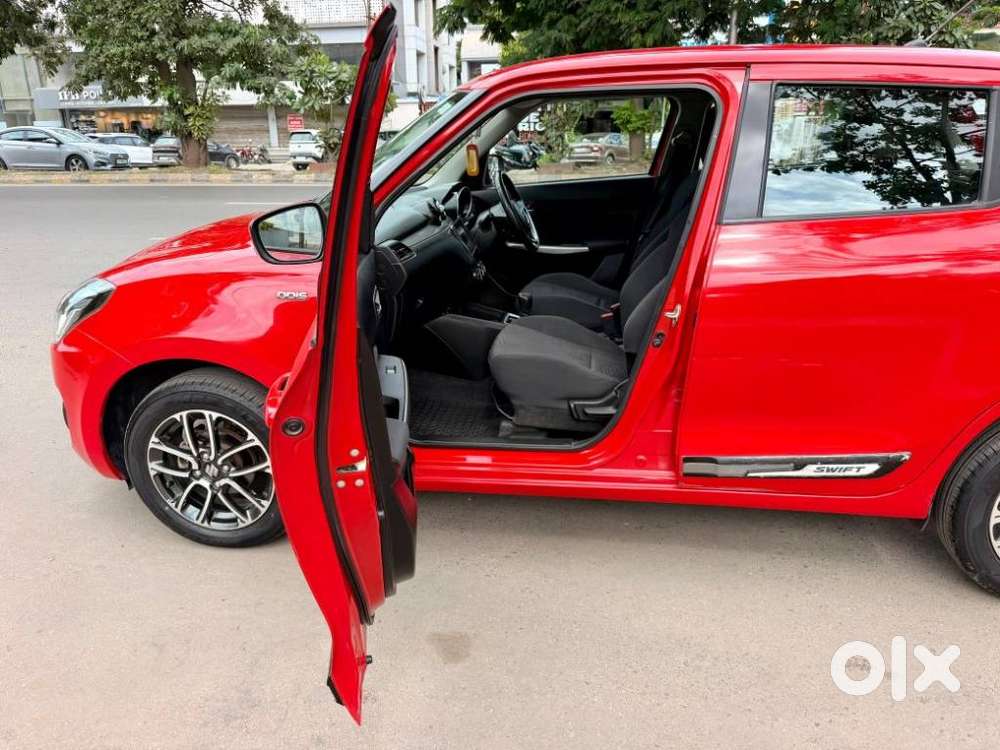 Maruti Suzuki Swift Ddis Zdi Plus, 2018, Diesel
