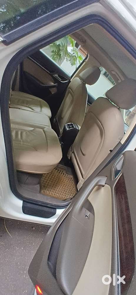 Audi Q3 2.0 Tdi, 2013, Diesel