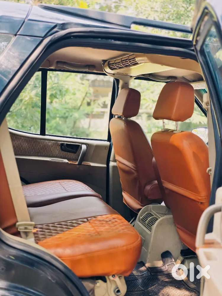 Tata Safari 2.2 Dicor 2016